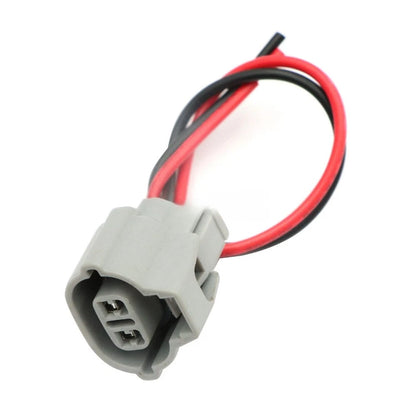 1X Side Marker Light Connector Harness Plug for Chevrolet Camaro (2010–2015)