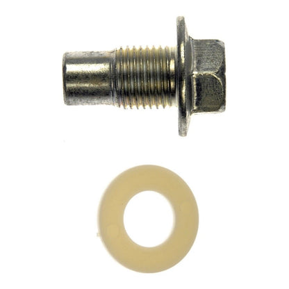 Engine Oil Drain Plug for AM General Hummer (1998) ALX-PAU-MM-65147-CL360A50