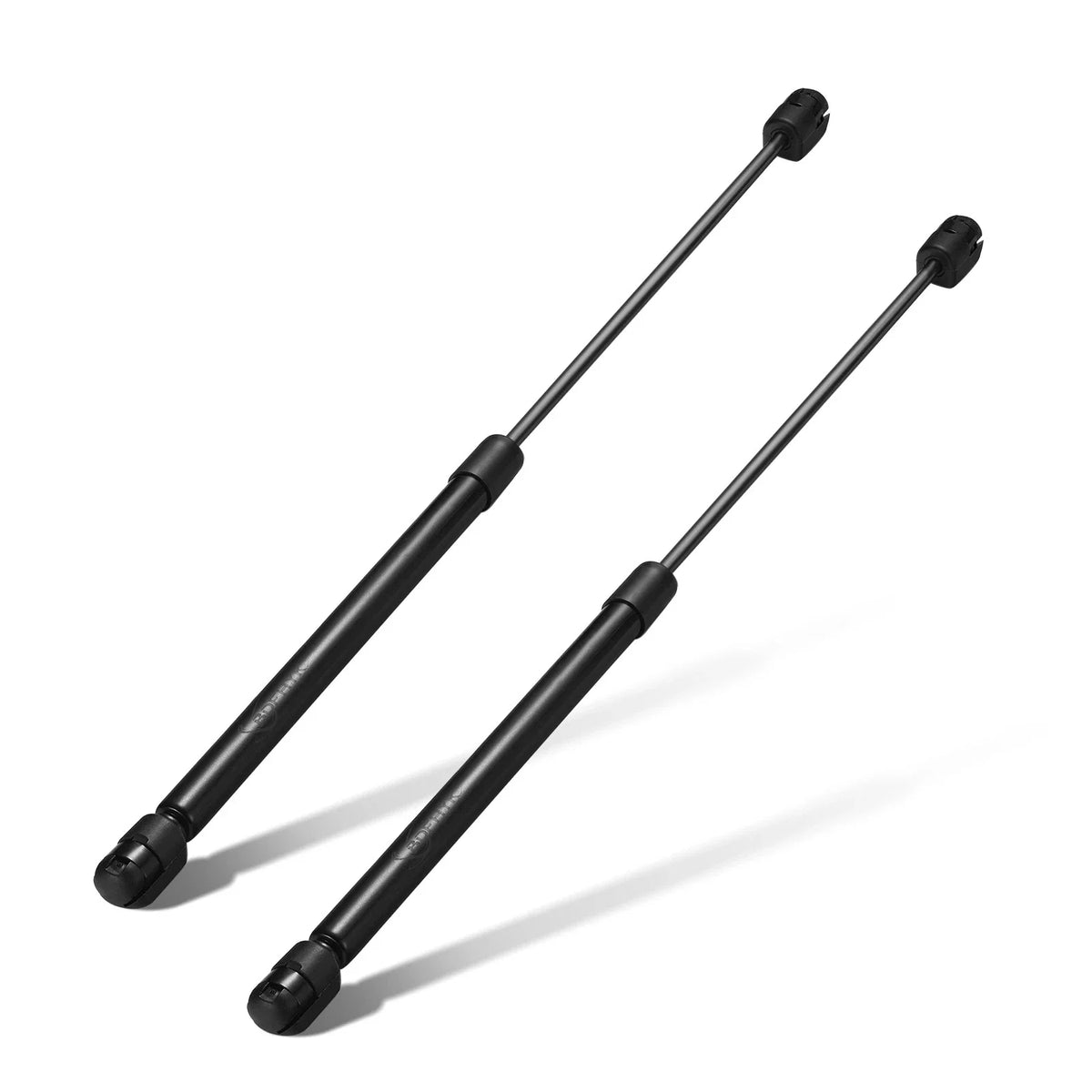 Gas Spring Lift Support Strut Pair for C16-06874 (17 Inches, 40 lbs)