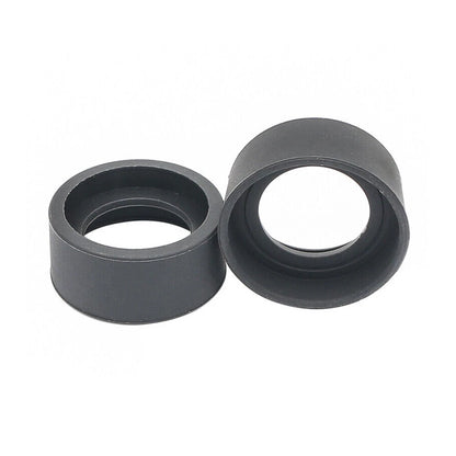 2X Rubber Eye Cups for 34-38mm Microscope Eyepiece