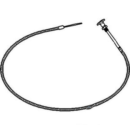 Choke Cable for 300 350