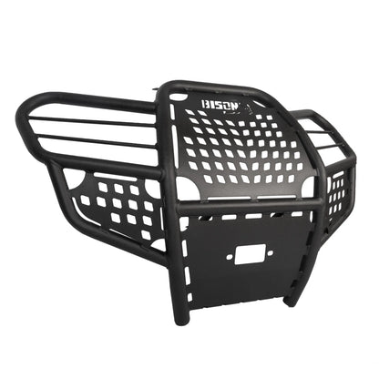 Front Steel Bumper for Kawasaki (166-139H)