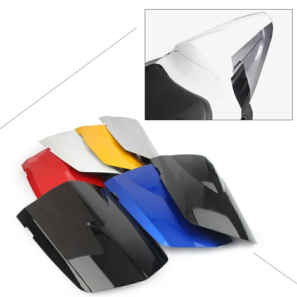 Rear Seat Cover Cowl for Suzuki GSXR1000 (2003–2004) Red