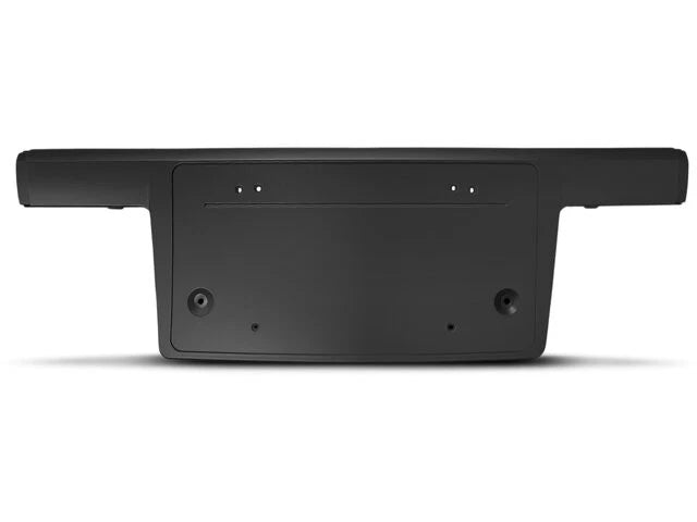 License Plate Bracket for BMW 760Li (2006–2008) 84738TJRX