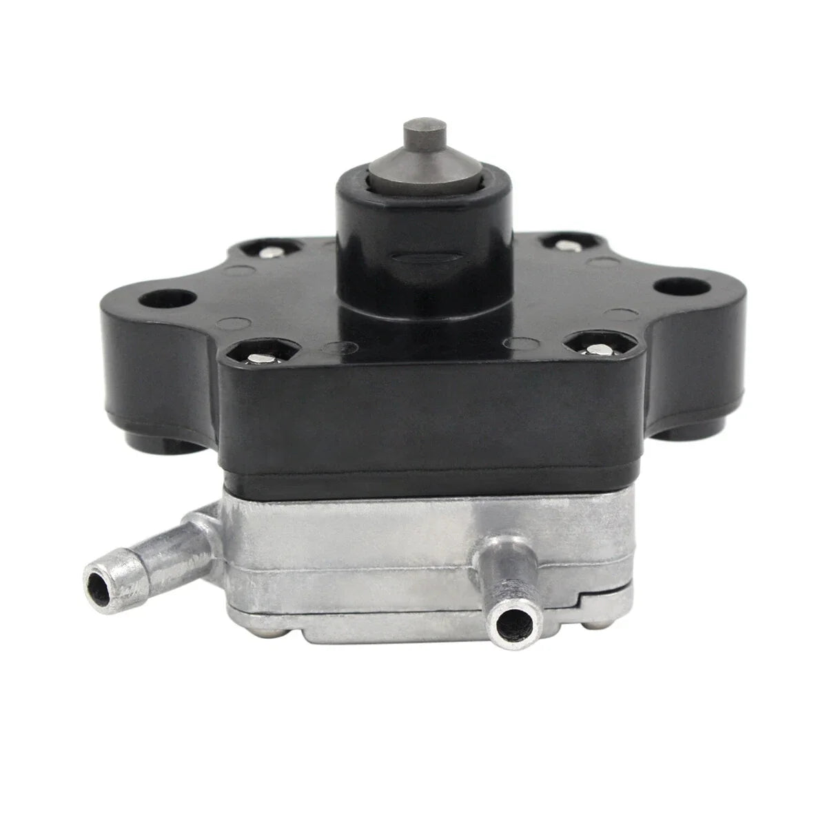 Outboard Fuel Pump for Yamaha 4-Stroke 9.9HP 15HP (66M-24410)
