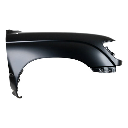 Fender Kit for Toyota Tacoma RWD (1997–2000) Primed with Emblem Provision