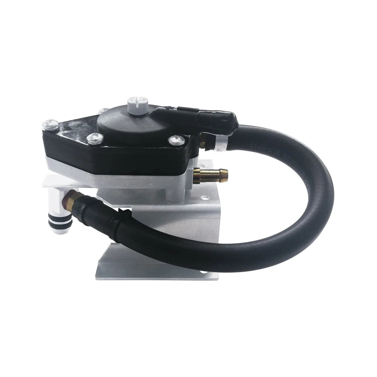 VRO Fuel Pump Kit for Evinrude Johnson 115 V4 (60 Degree)