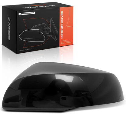Driver Side Mirror Cover Cap for Toyota Tacoma (2016–2023) 8794504070C0, TO1326117