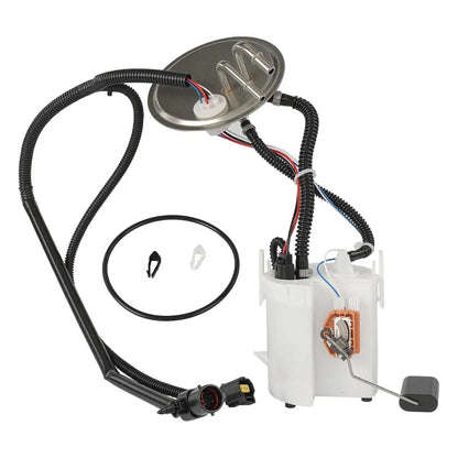 Electric Fuel Pump for Chevy Silverado 1500 GMC Sierra (2007–2008) 18078306, E3834M, SP6629M
