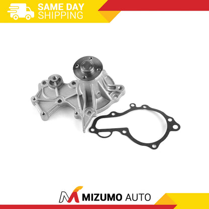 Water Pump for Suzuki Tracker Vitara Esteem (1999–2002) MA-0642375302, 165-1230, AW9374