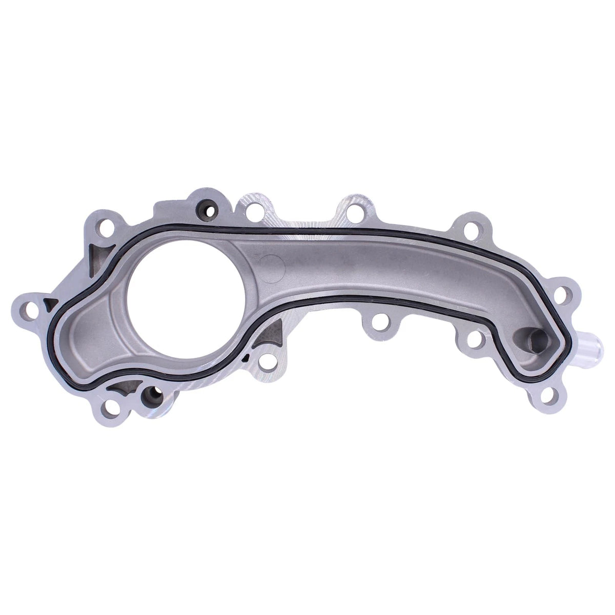 Aluminum Thermostat Housing for