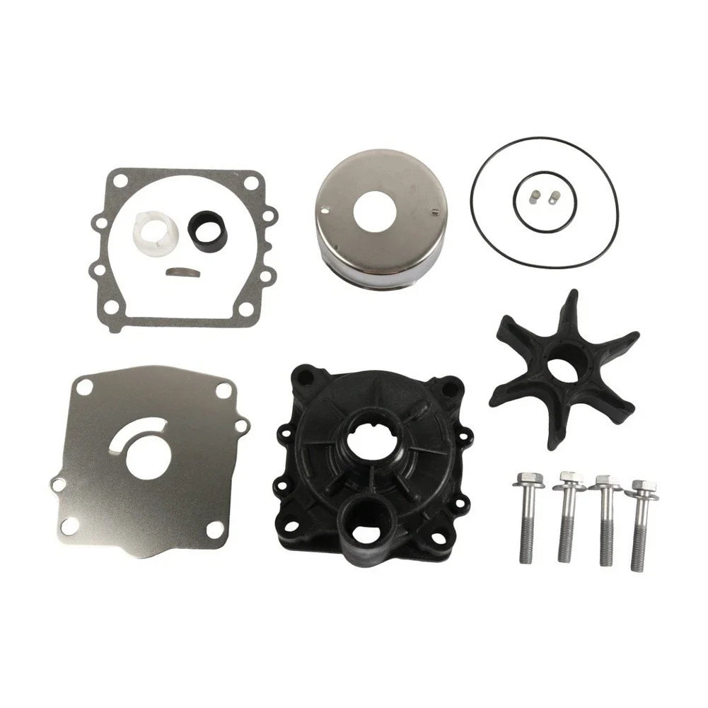 Impeller Kit with Housing for Outboard Motor 115HP 130HP (1982–1992)