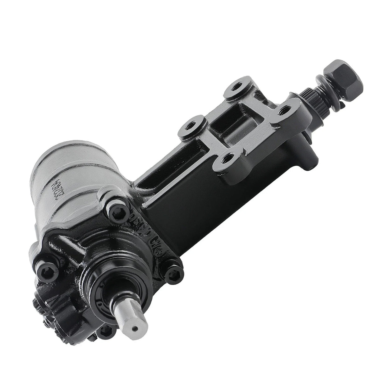 Power Steering Gear Box for Jeep Wrangler Rubicon 4 Door (2007–2017) 52126349AB