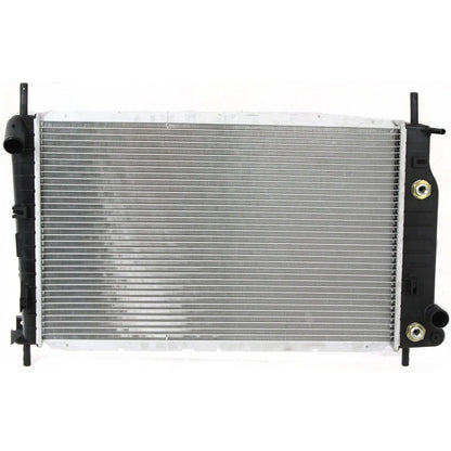 Radiator for Mercury Mystique (1995–1998) FO3010103, CLX-M0-330-56001-000-CL360A51