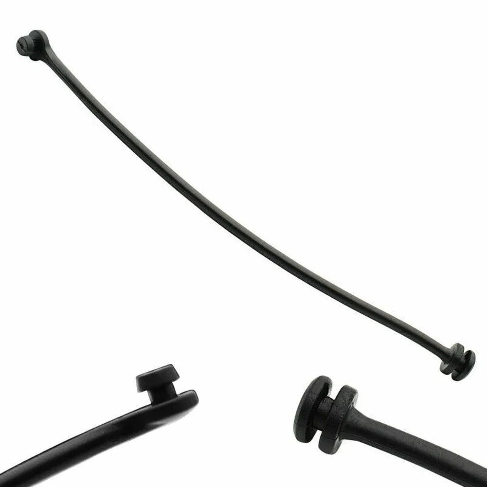 Fuel Tank Cap Cord with Secure Band for BMW 130i 320i 520i 630i 730i X3 (2006–2013)