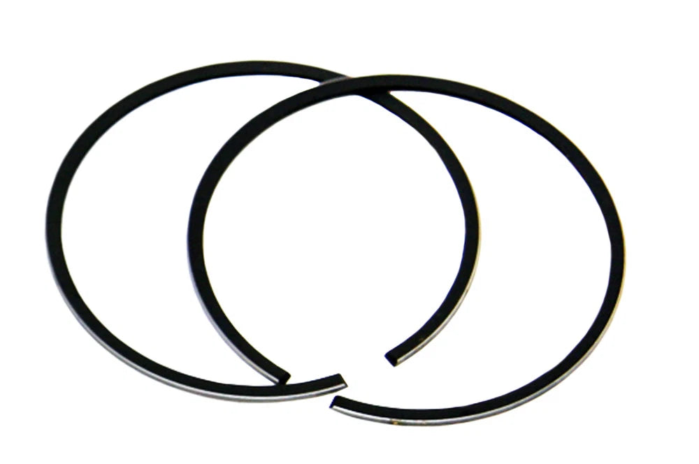 Namura Standard Bore Piston Rings for Polaris 300 Xplorer Xpress Big Boss (NA-50003R)