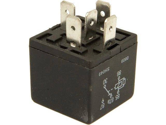 Blower Motor Relay for Plymouth Voyager (1993–1994, 1996, 2000) 66956BJTT