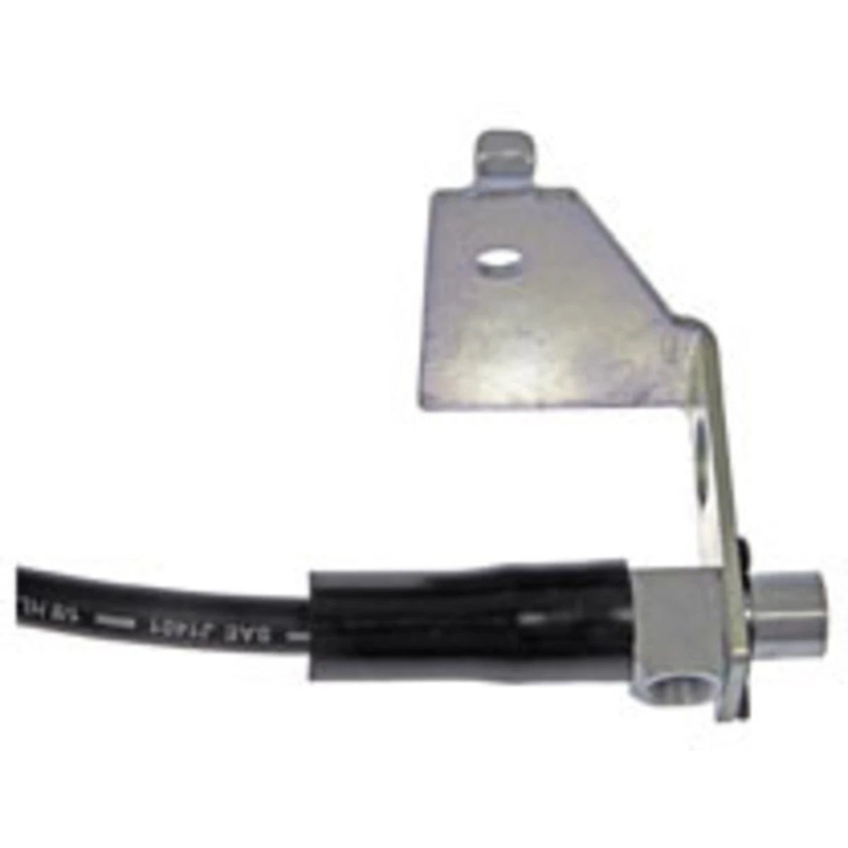 H621671 Brake Line for Chevy Express Van (2003–2023) Rear Driver Left Side