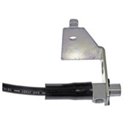 H621671 Brake Line for Chevy Express Van (2003–2023) Rear Driver Left Side