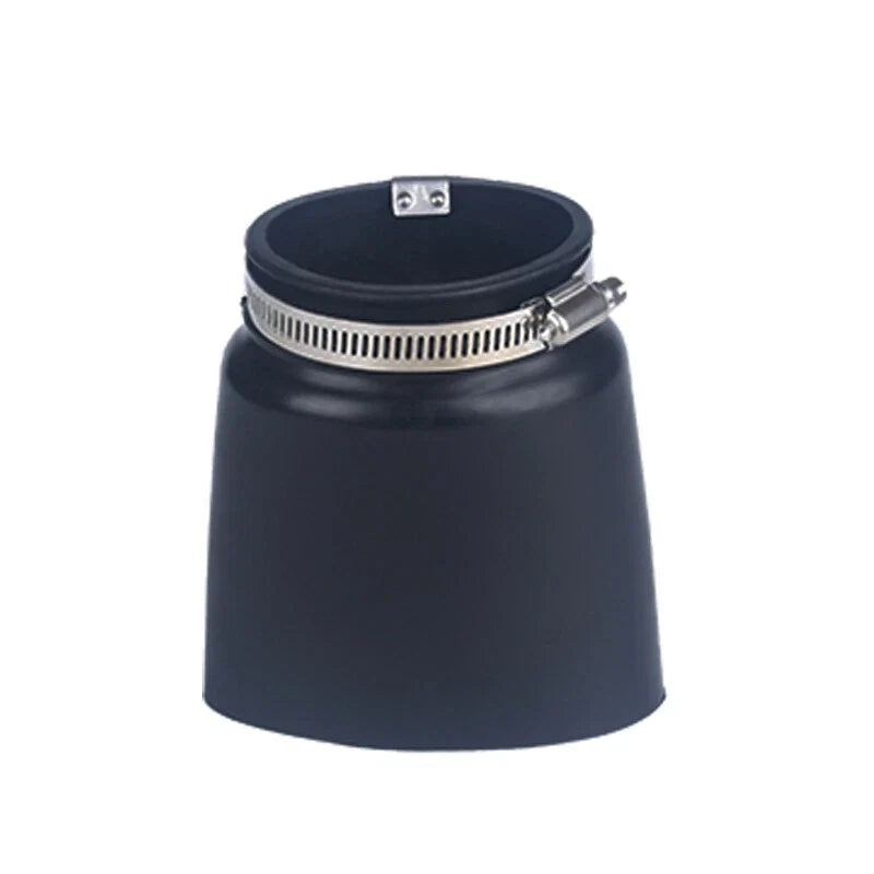 Exhaust Tube Bellow for MerCruiser MR Alpha One & Gen II Bravo (78458A1, SIE18-2760)