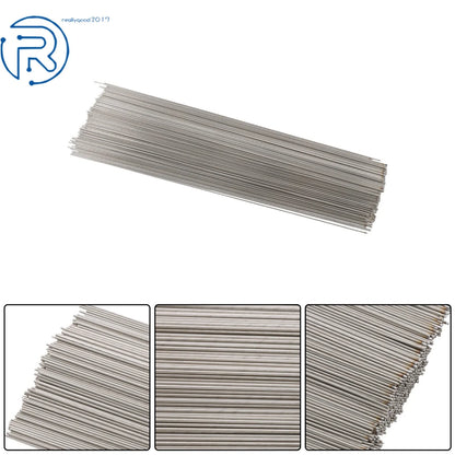 ER308L TIG Welding Rods for Stainless Steel (1/16" × 16", 5 lbs)