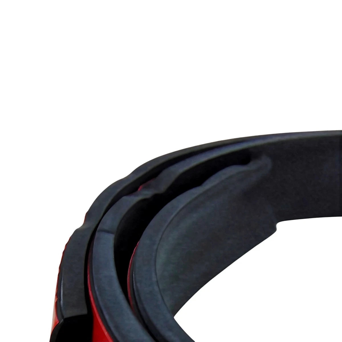 Weatherstrip Seal for Jeep Wrangler (1987–1995, 1997–2006) 18089622