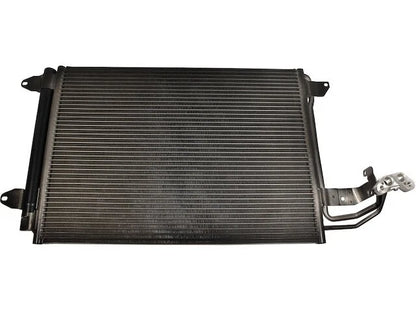 A/C Condenser for Volkswagen GTI (2006–2014) 11477NRPY