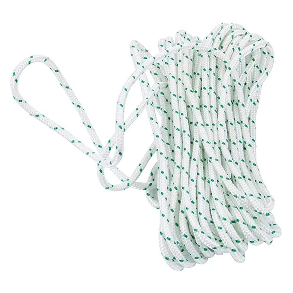Nylon Starter Rope Cord for Honda Engine Lawnmower (35mm Diameter)