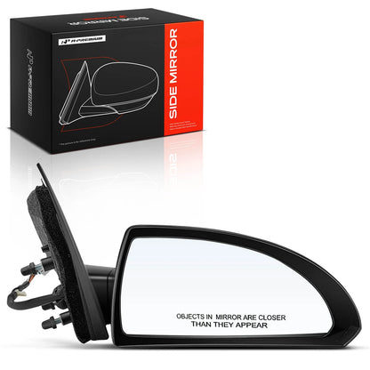 Heated Power Mirror for Chevy Impala (2006–2013) - 20759198, GM1321330