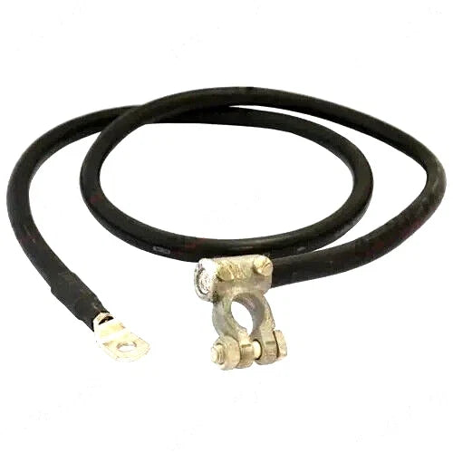Negative Battery Lead (1200mm) for Massey Ferguson 135