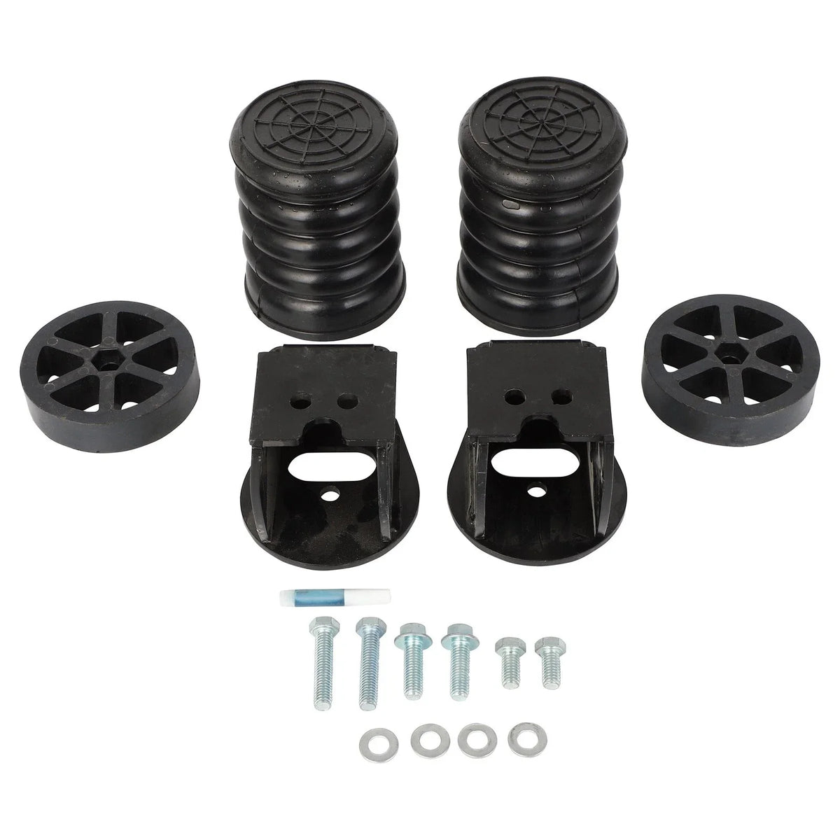 Air Helper Springs for F-150 4WD (2009–2021) SSR-117-47 Rear Pair