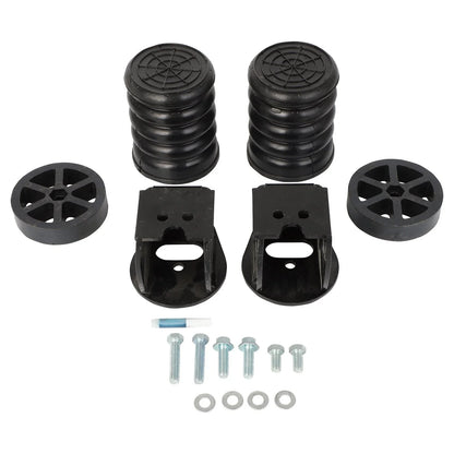 Air Helper Springs for F-150 4WD (2009–2021) SSR-117-47 Rear Pair