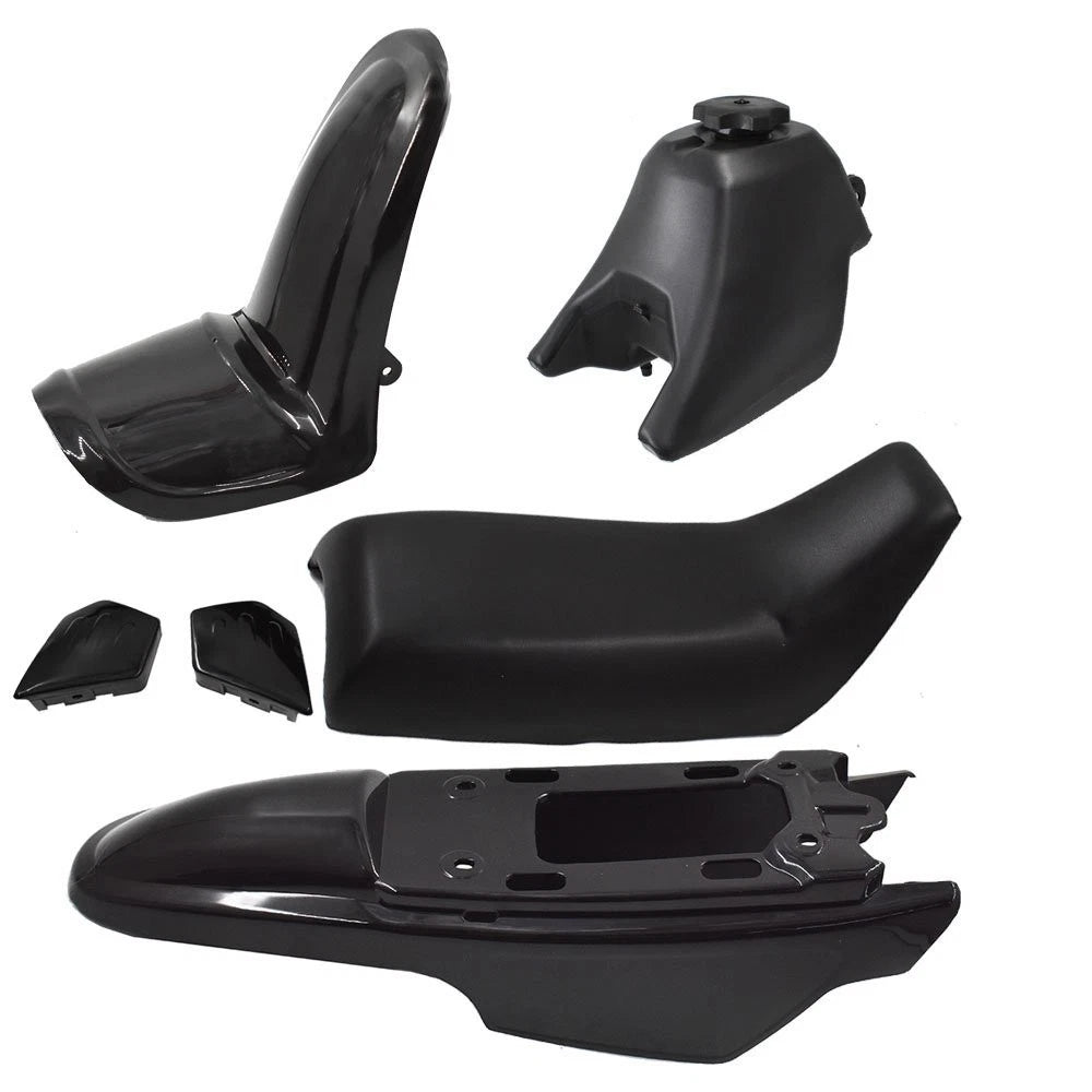 Fender Body Seat Gas Tank Kit for Yamaha PW50 PY50