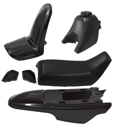 Fender Body Seat Gas Tank Kit for Yamaha PW50 PY50
