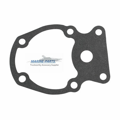 Water Pump Kit Impeller for Johnson Evinrude 20-35 HP 393630 393509 391636