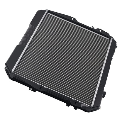 Coolant Radiator for Toyota 4Runner/Pickup V6 3.0L (1988–1995) 1640065050
