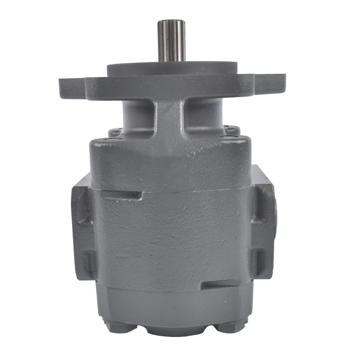 Hydraulic Pump for K Series (Replaces WAK20B17ANX, 17 GPM, 13 Spline Shaft)