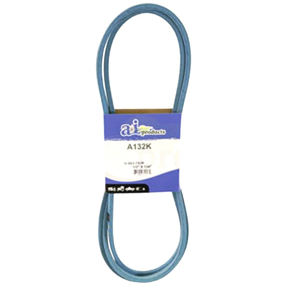 V-Belt A132K for Ariens Zoom XL 48 (915165, 915195)