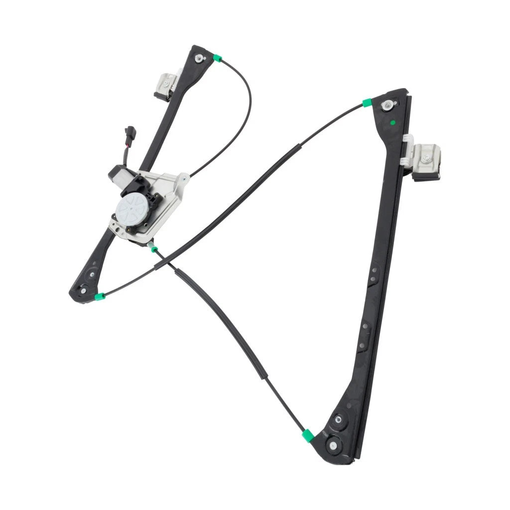 Power Window Regulator for Pontiac Aztek (2001–2005) CLX-M0-USA-JP462914-CLA1