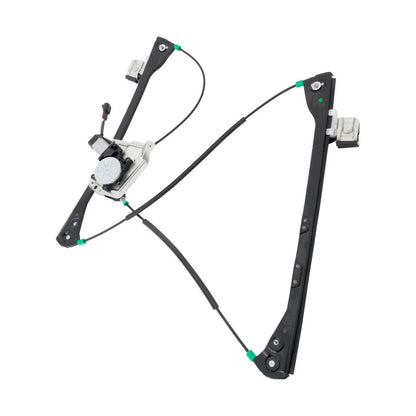 Power Window Regulator for Pontiac Aztek (2001–2005) CLX-M0-USA-JP462914-CLA1