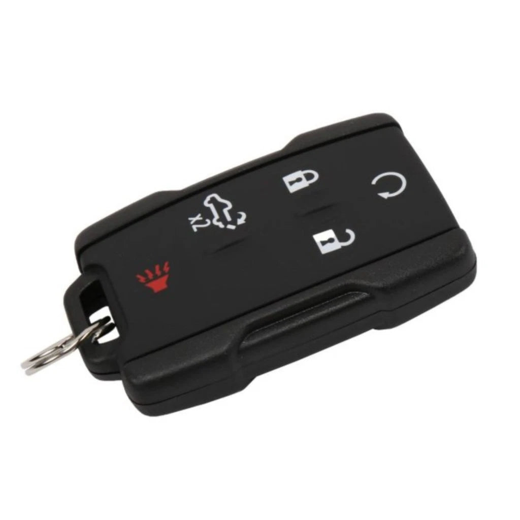 Keyless Entry Remote Coin Battery for GMC Sierra 1500 (2019–2022) OLX-ACD84209236-CL360A53