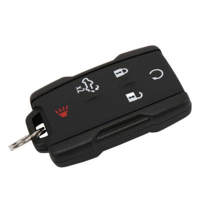 Keyless Entry Remote Coin Battery for GMC Sierra 1500 (2019–2022) OLX-ACD84209236-CL360A53