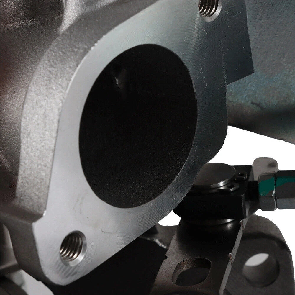 Turbo 18900RWCA01 for Acura RDX 2007–2012 TD04HL-15TK31-VFT, 49389-01043