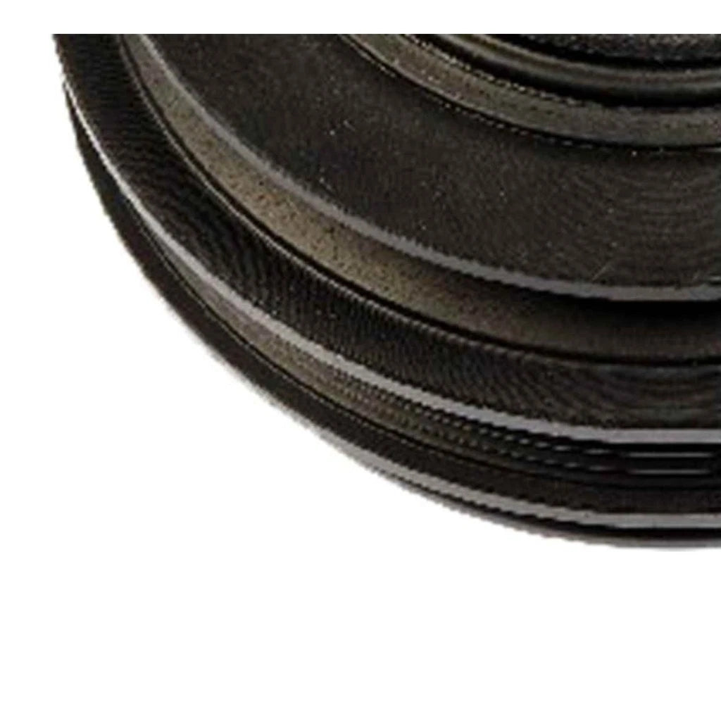 Harmonic Balancer for Kia Sportage (1995–2002) ALX-PAU-RB-594-281-CL360A50