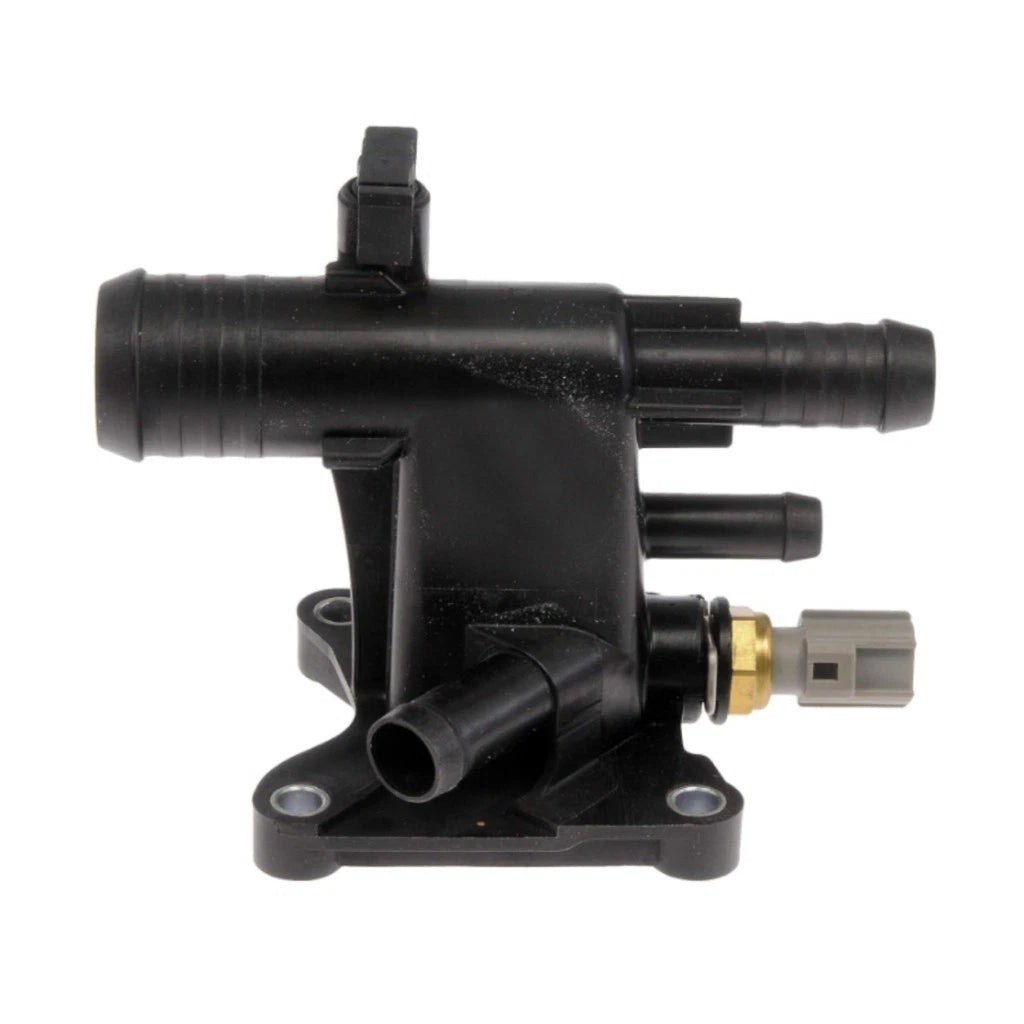Engine Coolant Water Outlet for Ford Escape (2013–2019) ALX-PAU-RB-902-684-CLA8