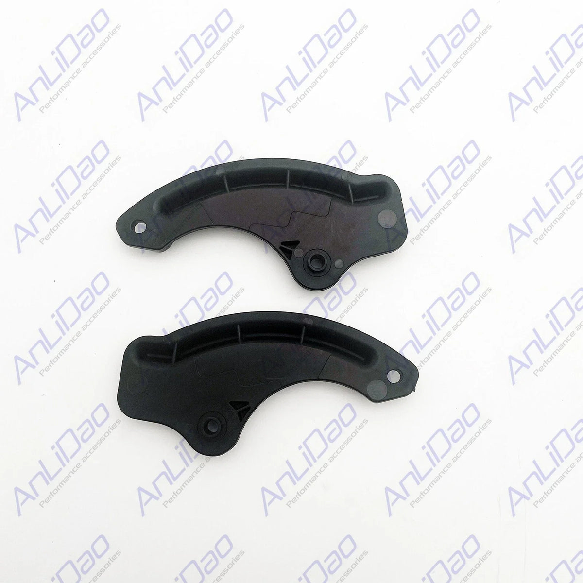 Left Right Gate Reverse Assembly Trim Ramp Kit for Sea-Doo GTI GTX GTS RXP (1996–2023) 295501168