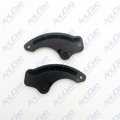 Left Right Gate Reverse Assembly Trim Ramp Kit for Sea-Doo GTI GTX GTS RXP (1996–2023) 295501168