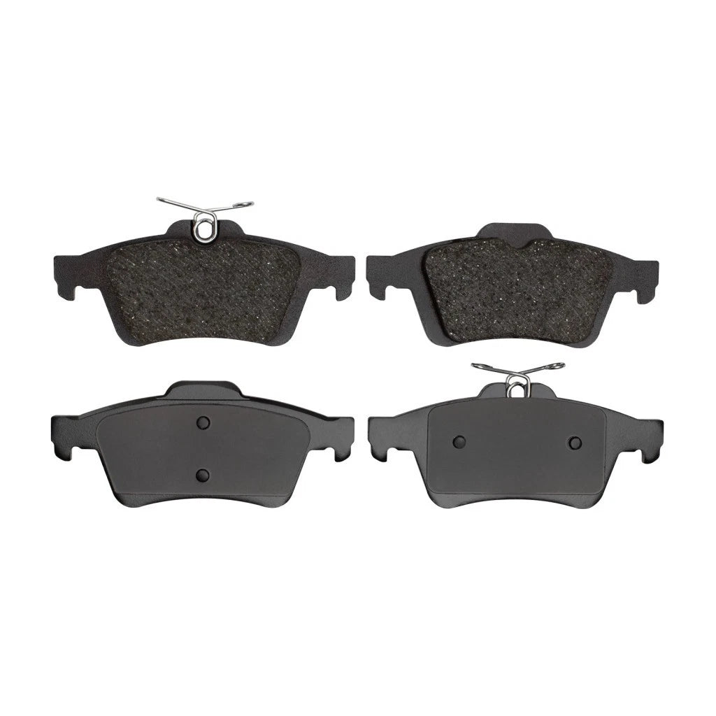 Disc Brake Pads for Ford Escape (2013–2016) ALX-PAU-DF-1551-1095-00-CLA12