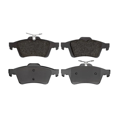 Disc Brake Pads for Ford Escape (2013–2016) ALX-PAU-DF-1551-1095-00-CLA12