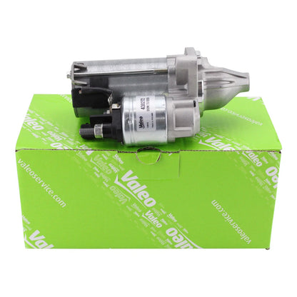 Starter Motor for BMW 128i 135i 328i 335i 740i X1 X4 X5 X6 Z4 (2008–2015)